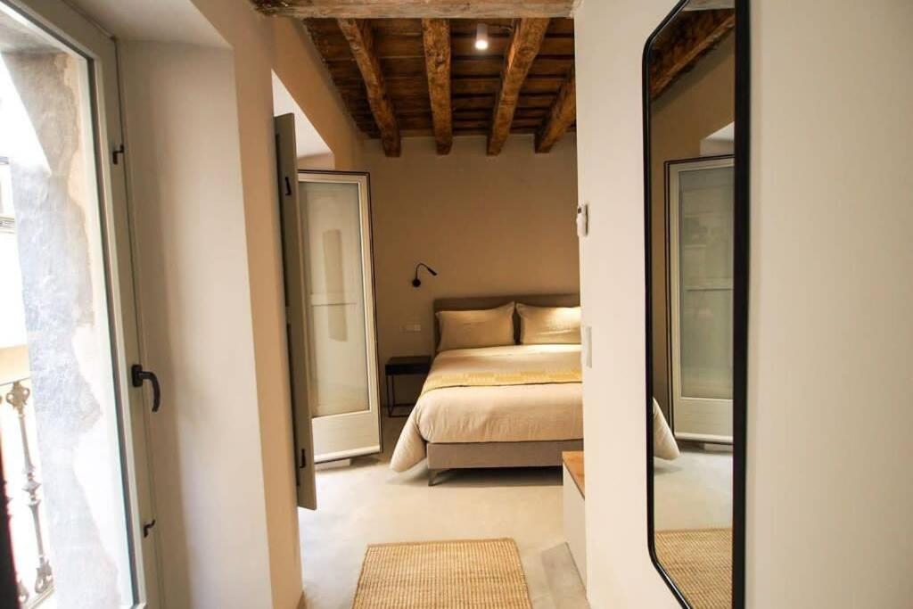 Velo Vern 1 Beautiful New Apartment 2 Bed Ensuite Girona Zewnętrze zdjęcie