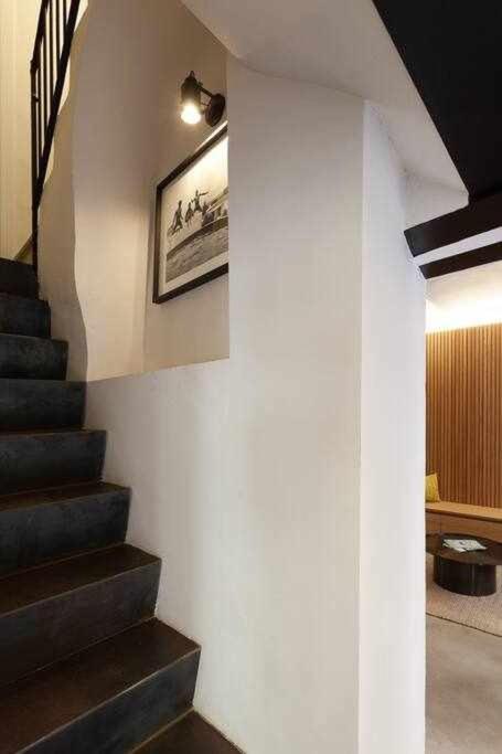Velo Vern 1 Beautiful New Apartment 2 Bed Ensuite Girona Zewnętrze zdjęcie