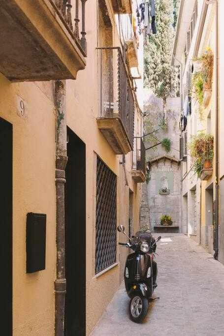 Velo Vern 1 Beautiful New Apartment 2 Bed Ensuite Girona Zewnętrze zdjęcie